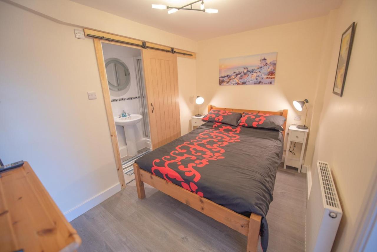 Modern Apartment In Town Centre Skipton Exterior photo